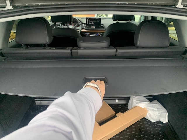 2023 Audi Q5 Premium - Photo 21