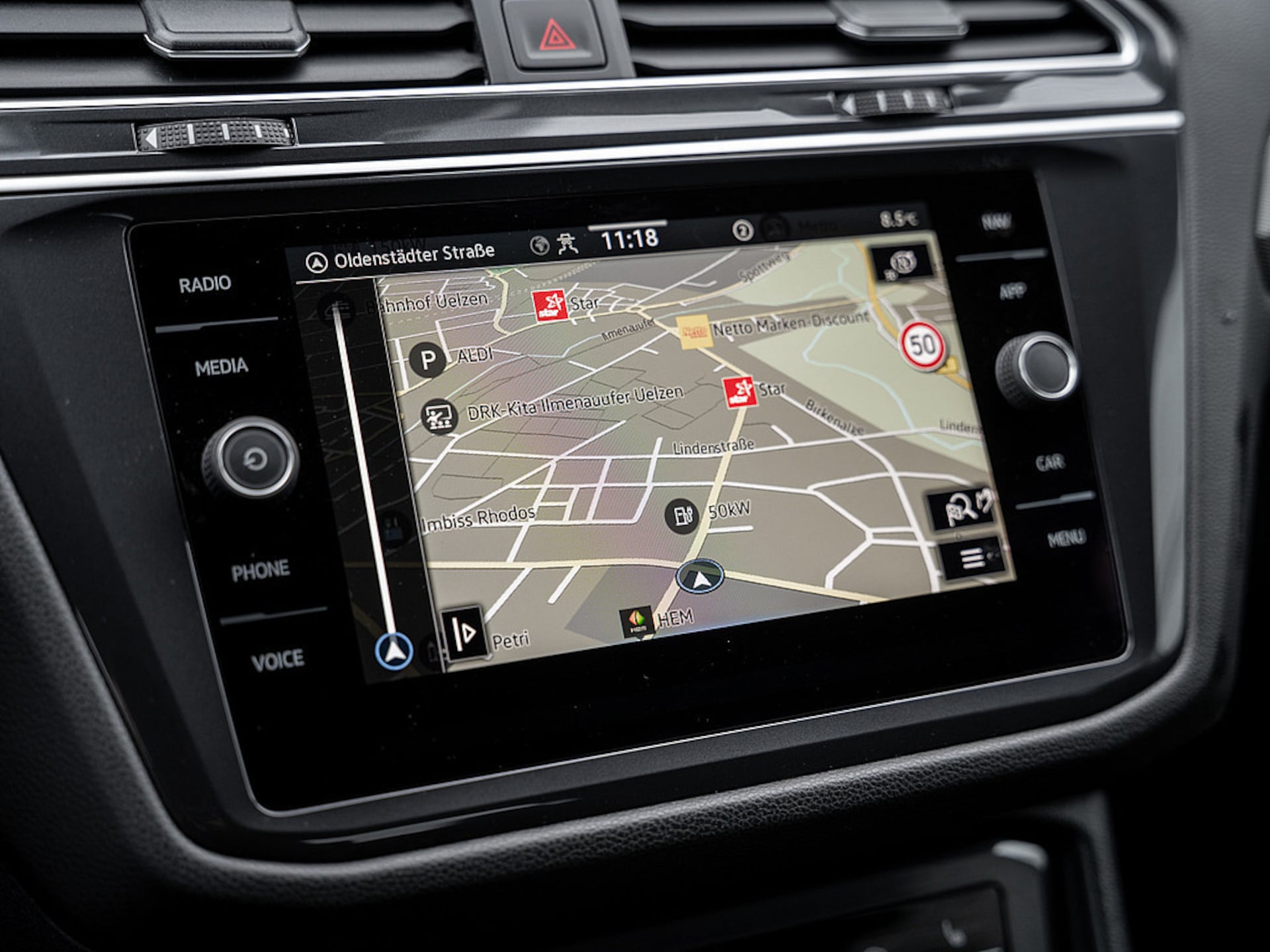 Volkswagen Tiguan Allspace Life