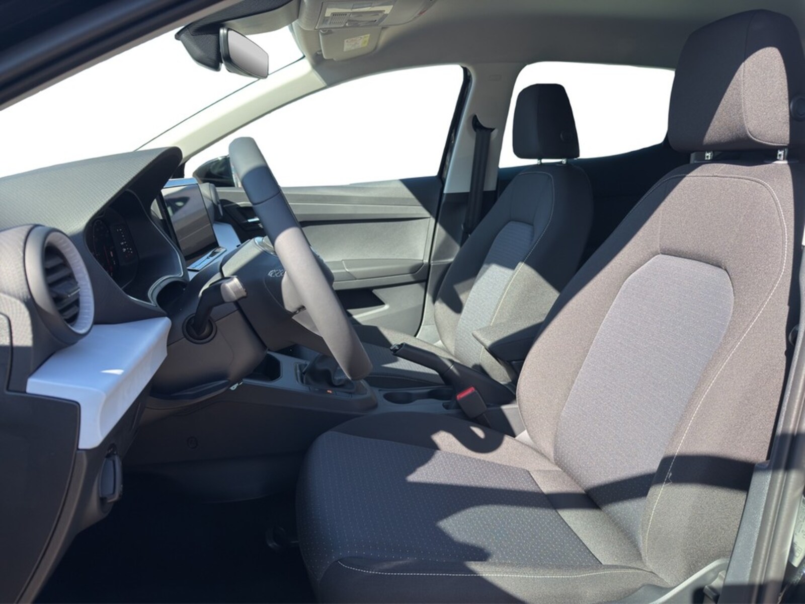 SEAT Ibiza – Bild 9