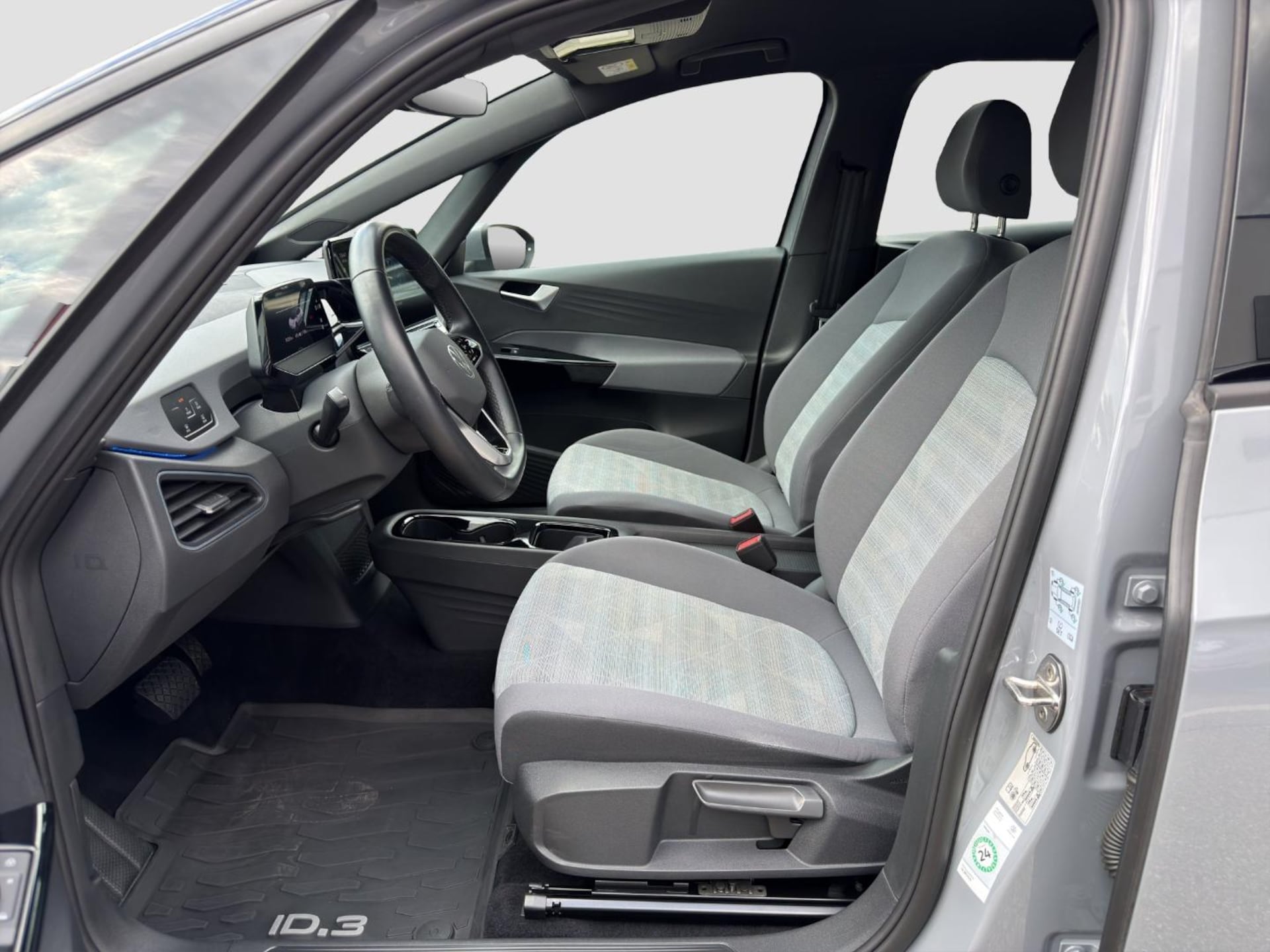 Volkswagen ID.3 Pro Performance