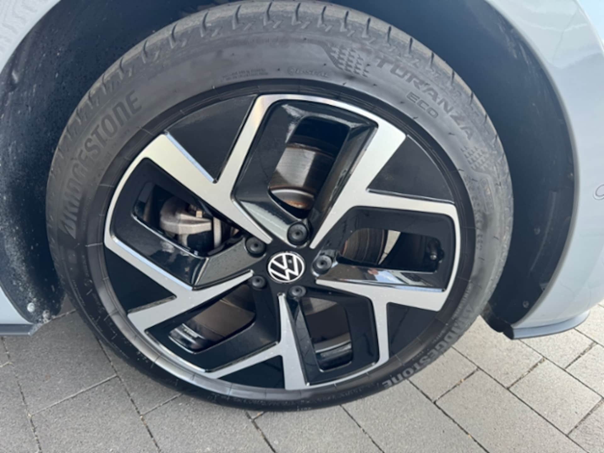 Volkswagen ID.3 MOVE Pro