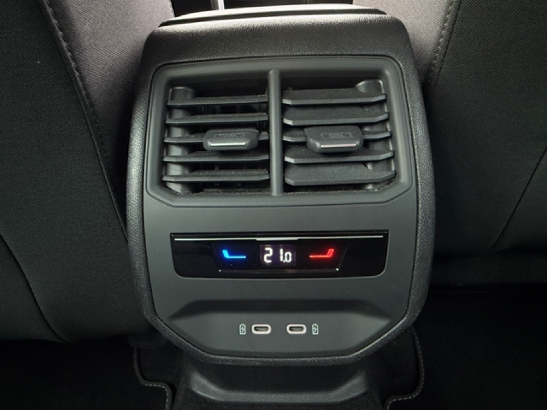 SEAT Leon Sportstourer Style