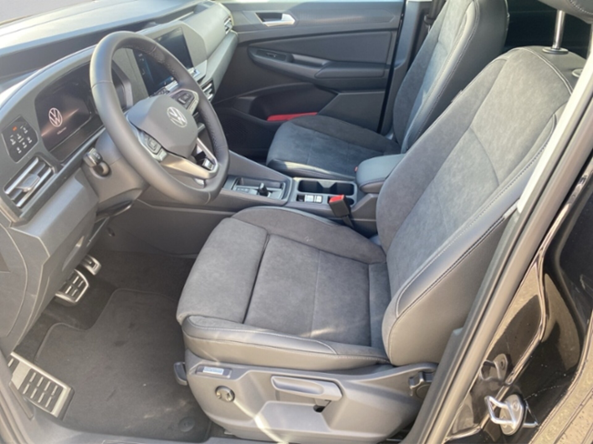 Volkswagen Caddy Maxi Life