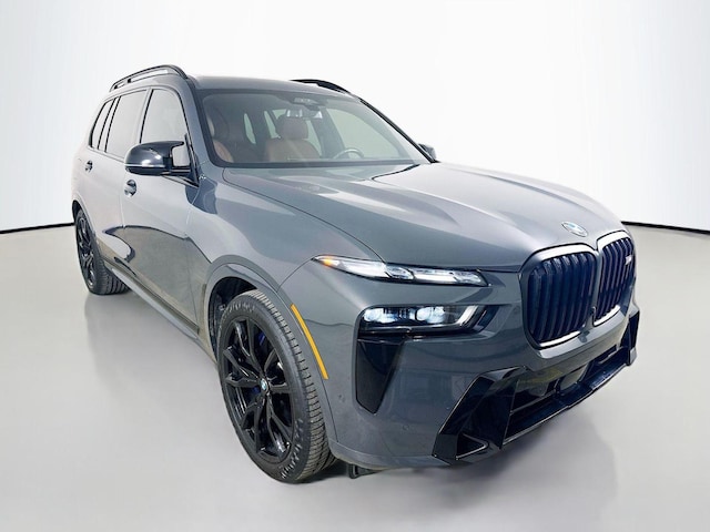 2024 BMW X7