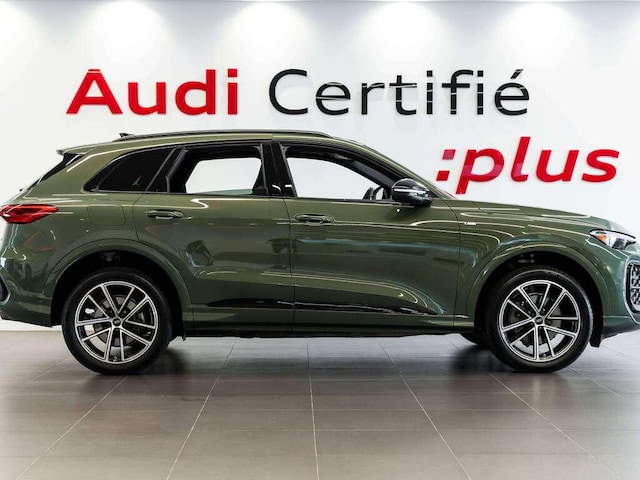 2025 Audi Q5