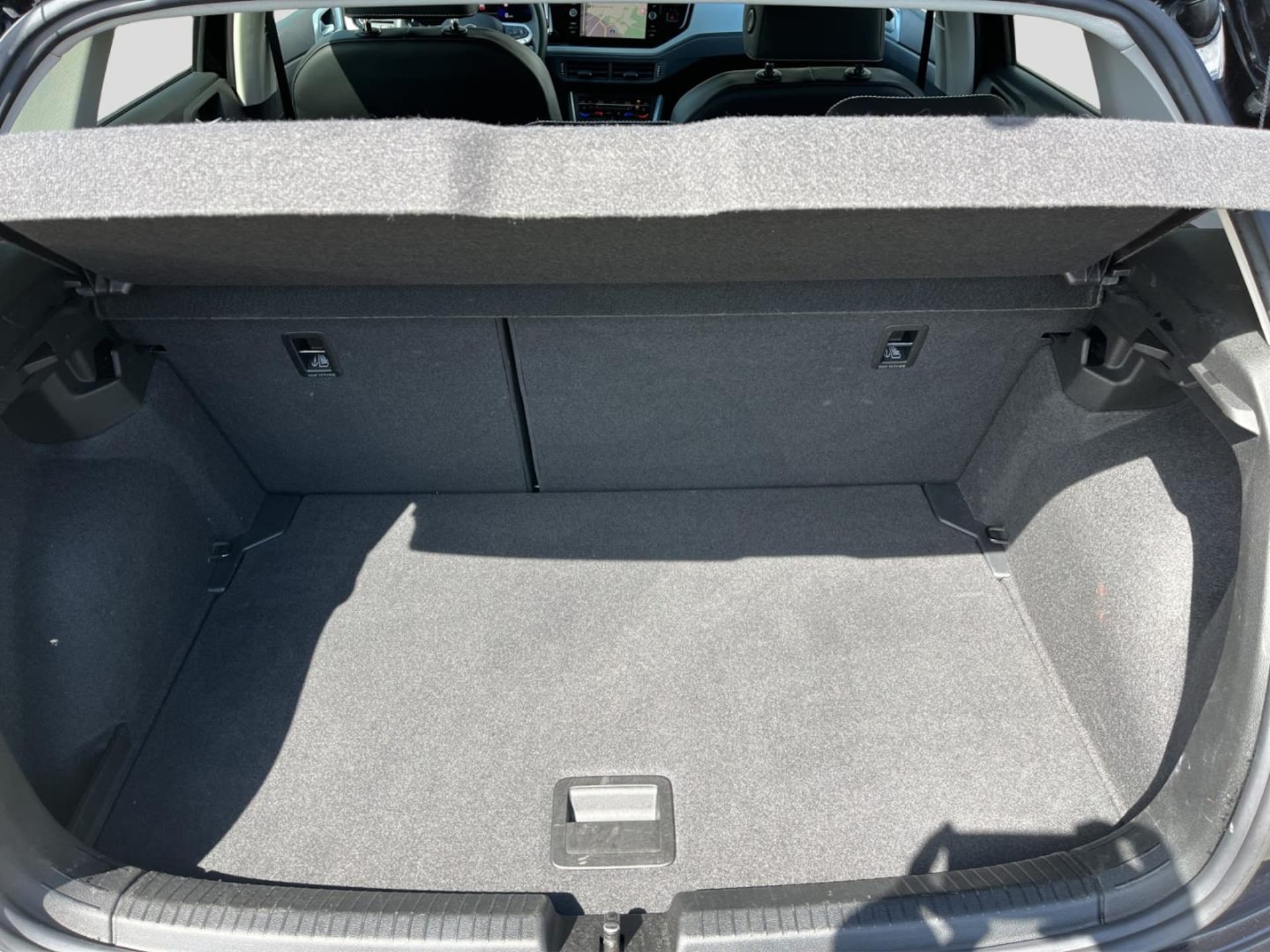 Volkswagen Polo Goal