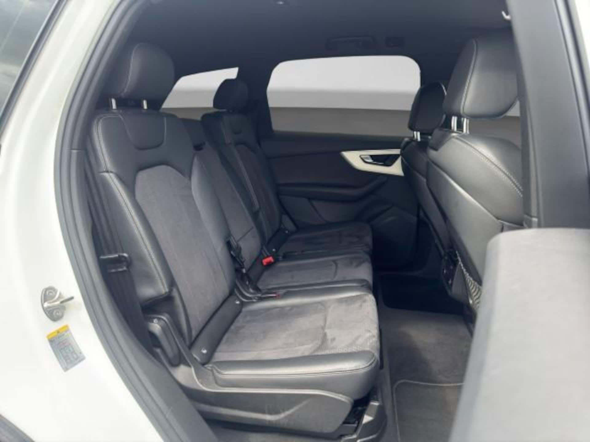 Audi Q7 SUV