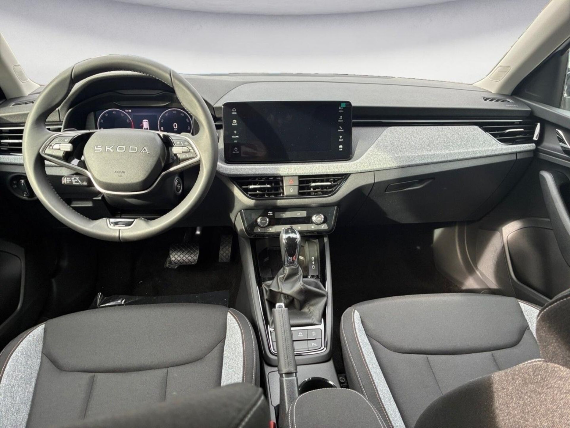 Skoda Scala Selection