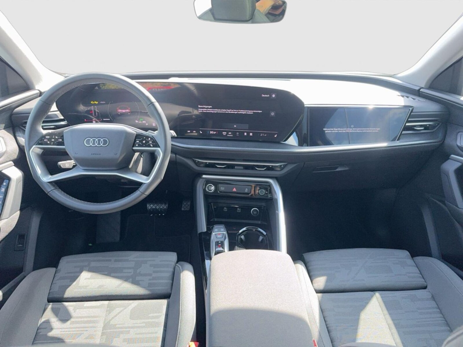 Audi Q5 – Bild 12