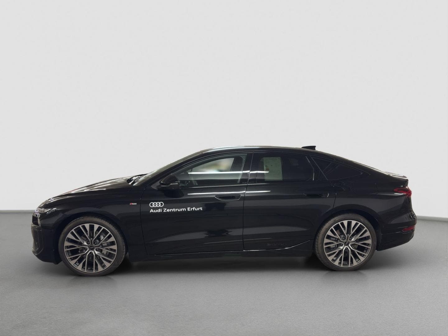 Bild über Audi A6 Sportback e-tron S line business e-tron performance 270 kW - für weitere Informationen kontaktieren Sie den Audi Partner