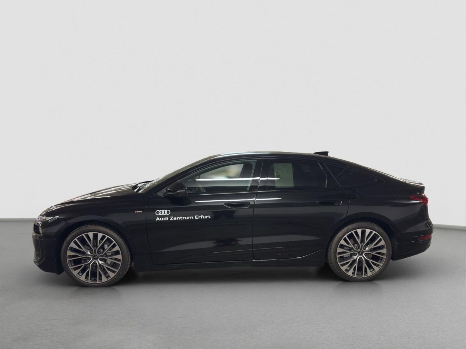 Audi A6 Sportback e-tron – Bild 3