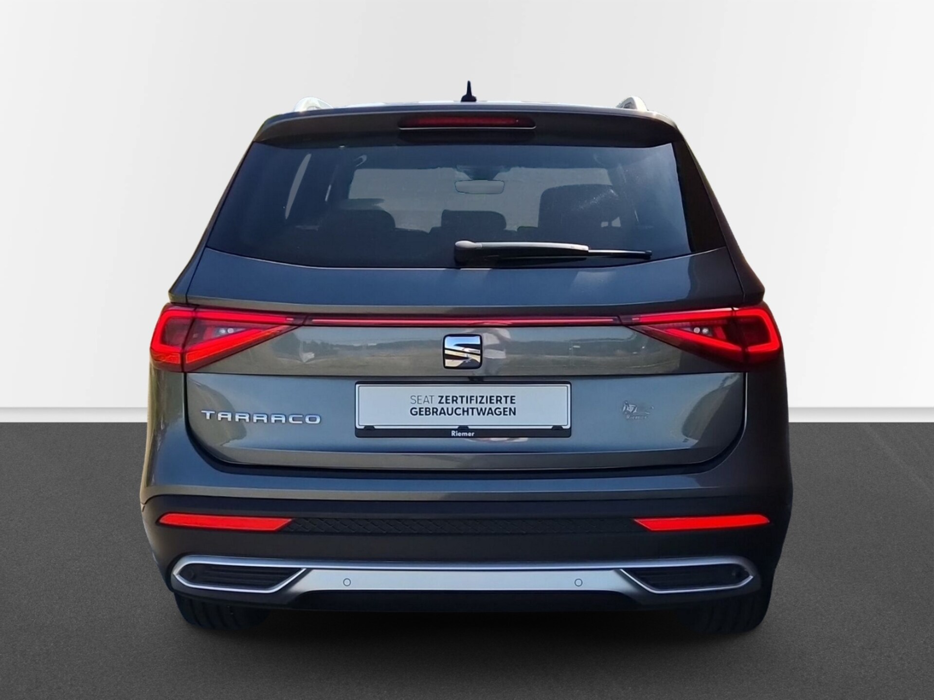 SEAT Tarraco XCELLENCE