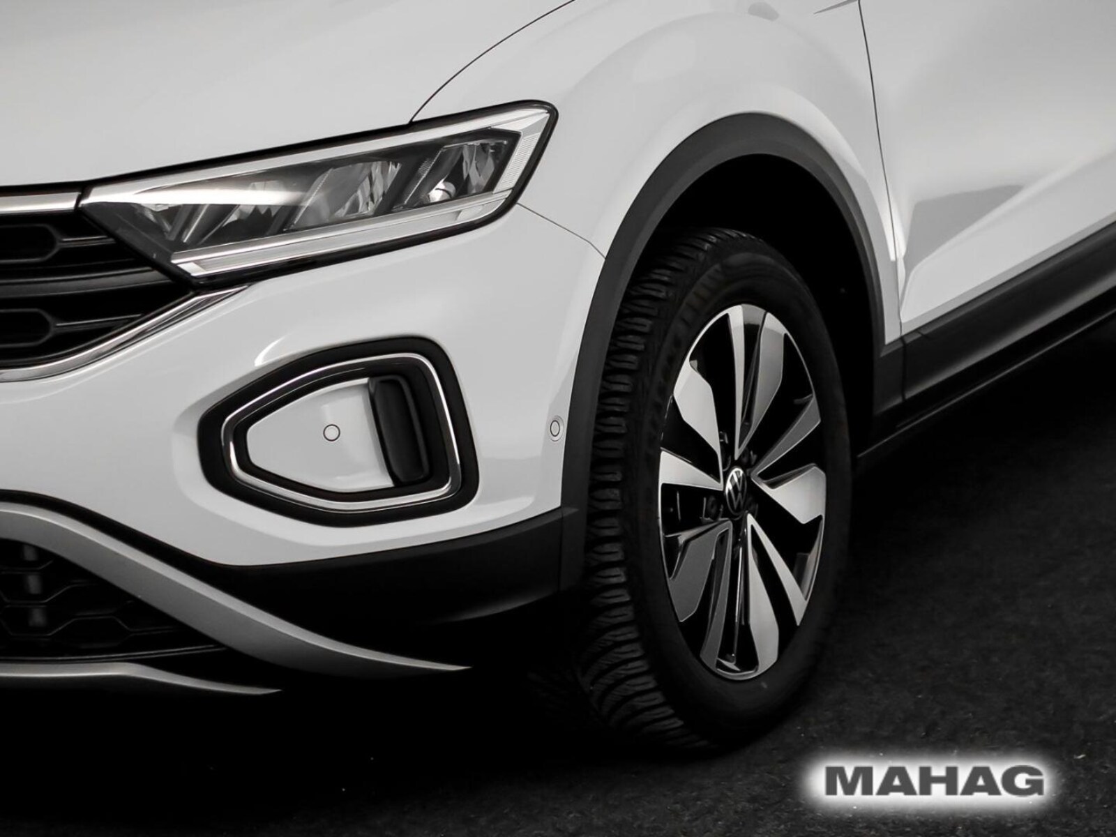 Volkswagen T-Roc – Bild 9