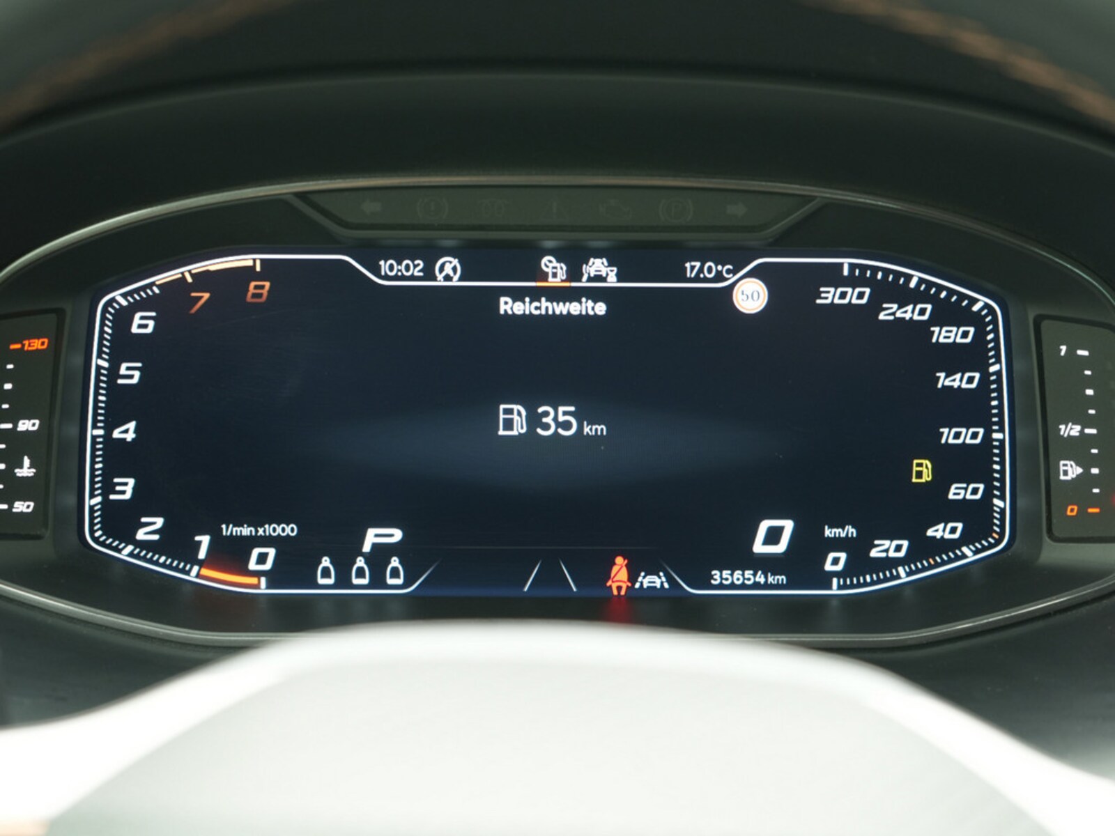 CUPRA Ateca – Bild 7