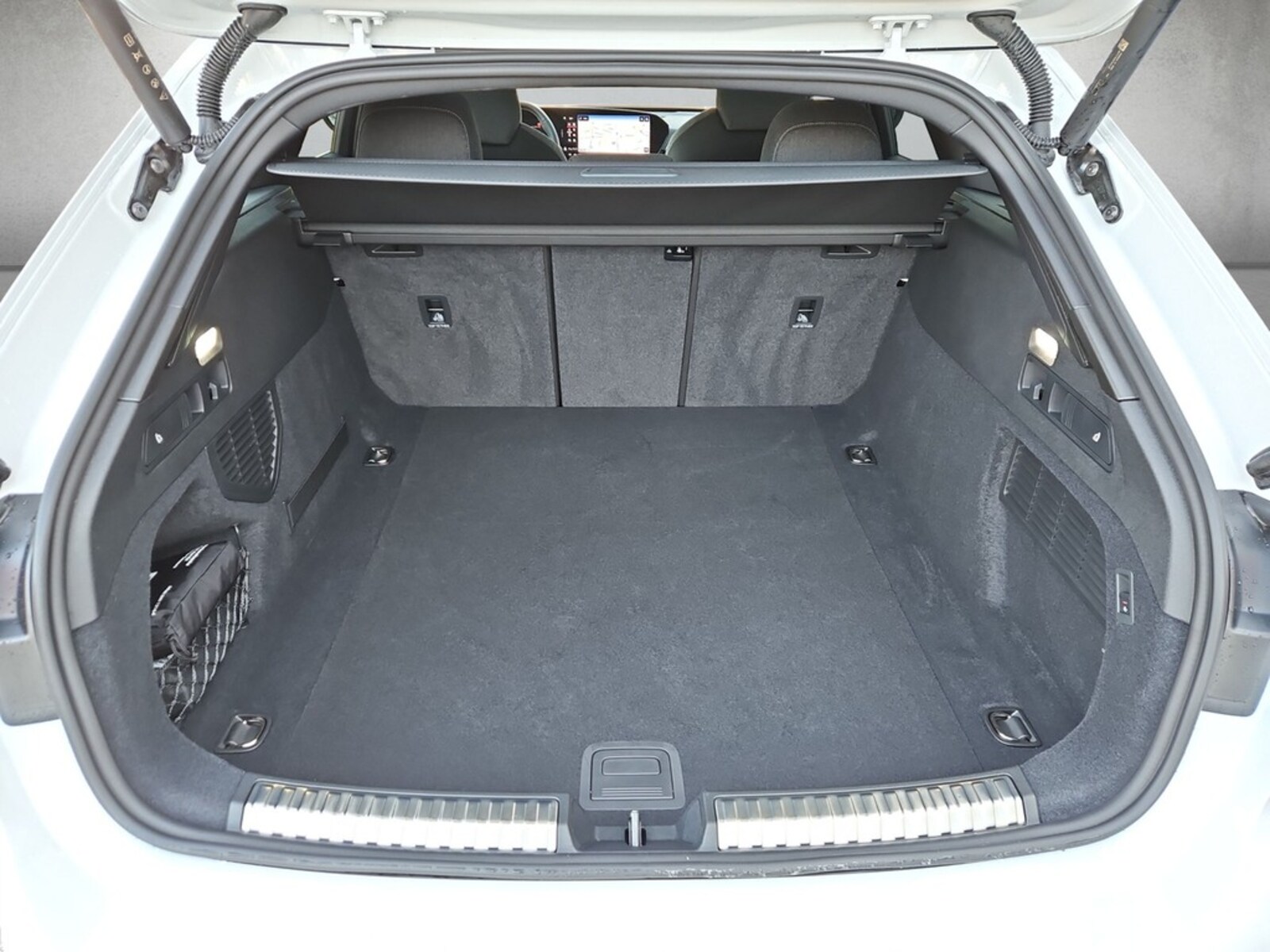 Audi A5 Avant – Bild 5