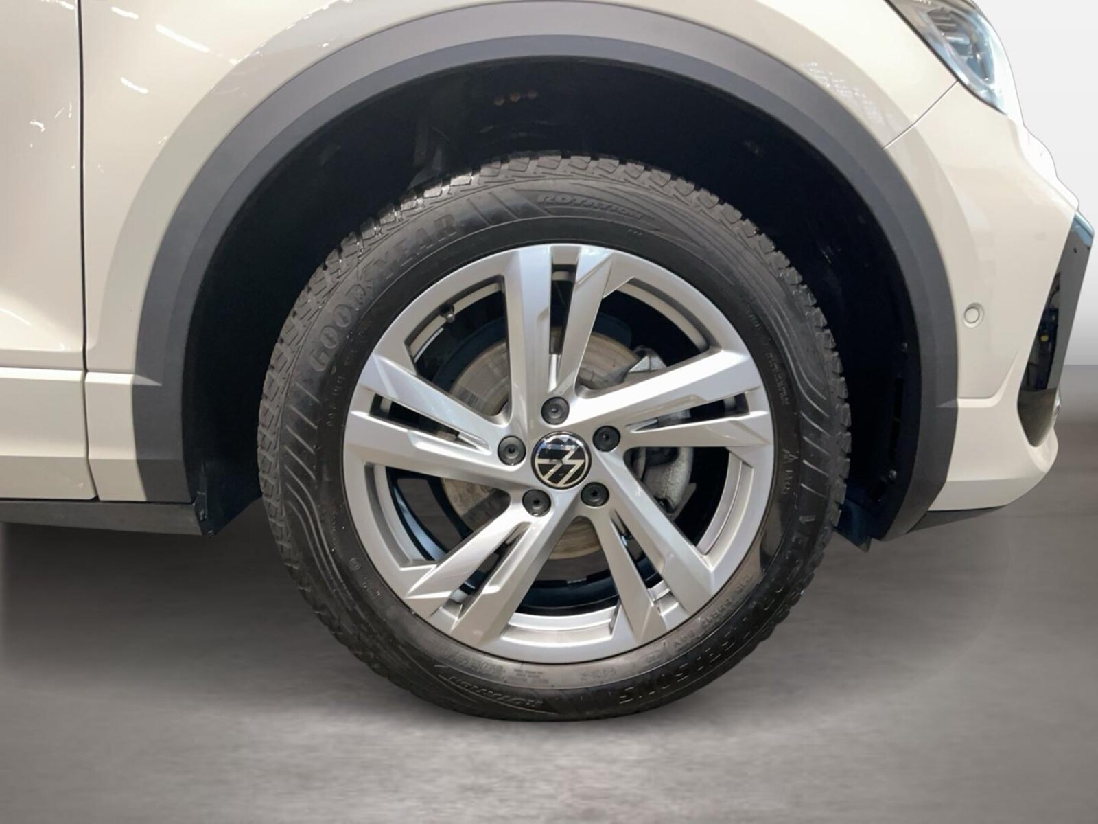 Volkswagen T-Roc – Bild 6
