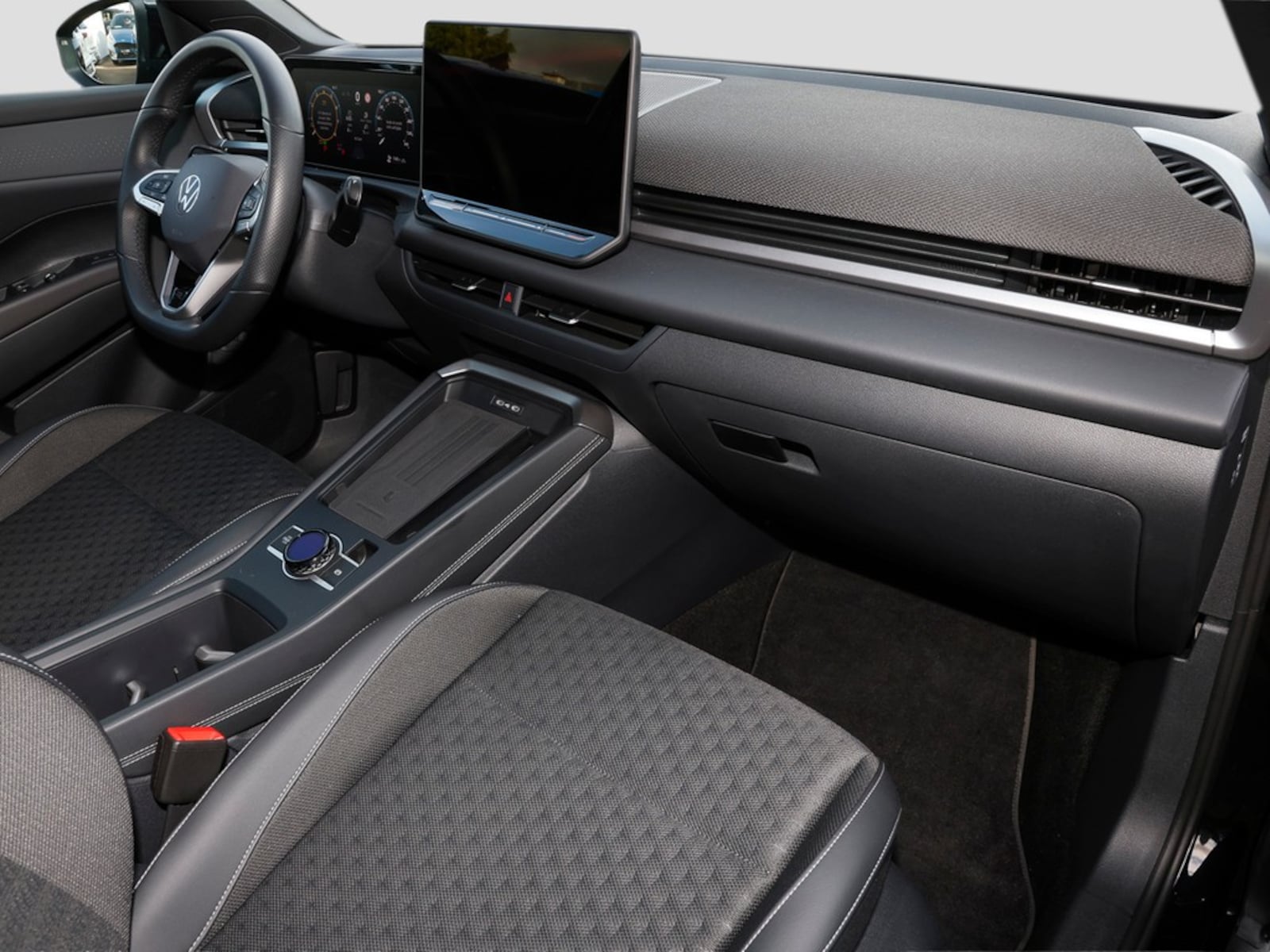 Volkswagen T-Roc – Bild 9