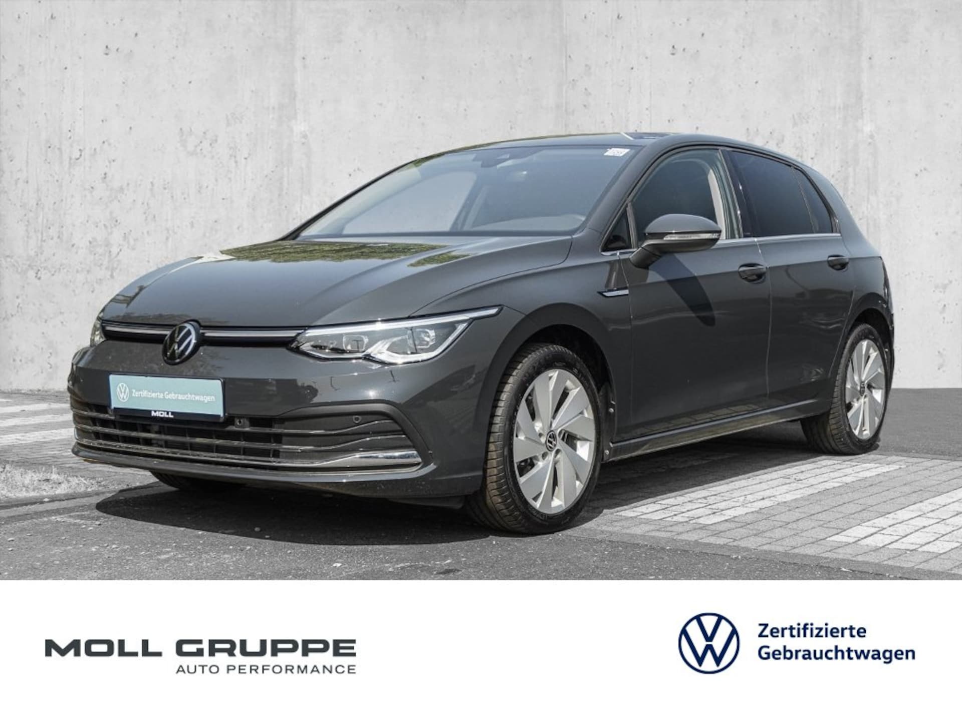 Volkswagen Golf 2024