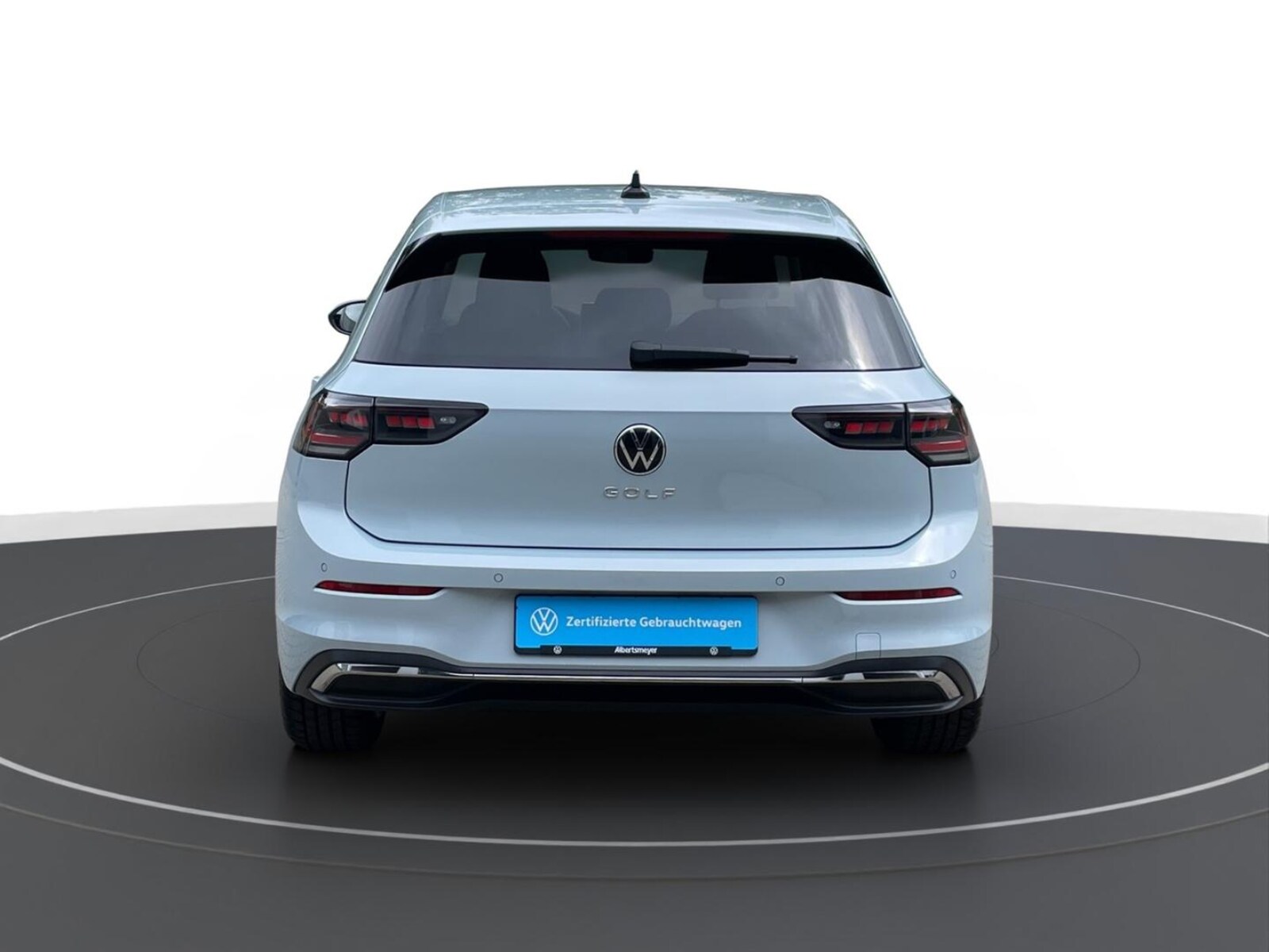 Volkswagen Golf – Bild 3