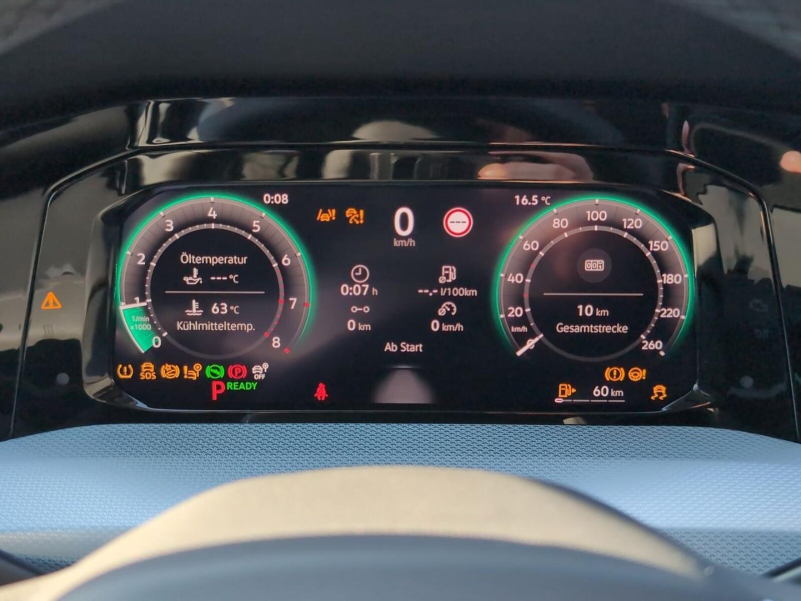 Volkswagen Golf – Bild 11