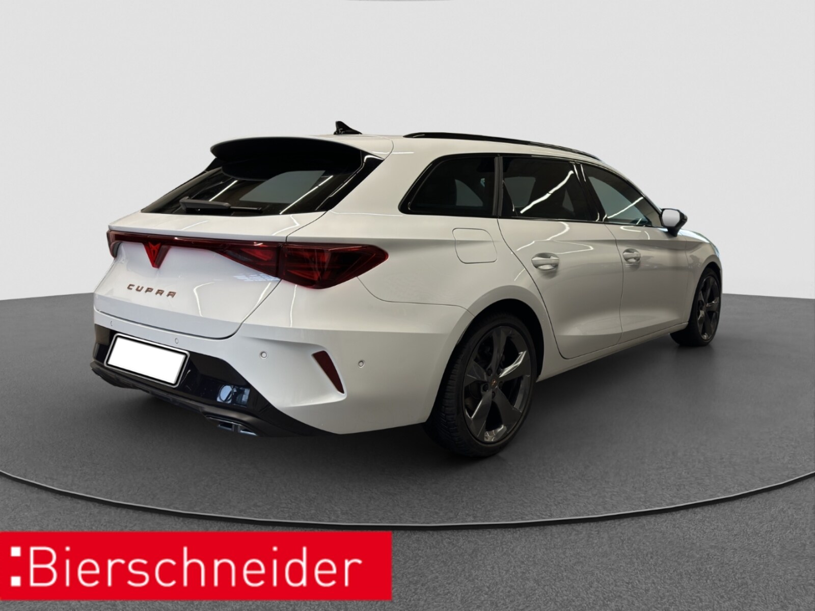 CUPRA Leon Sportstourer – Bild 7