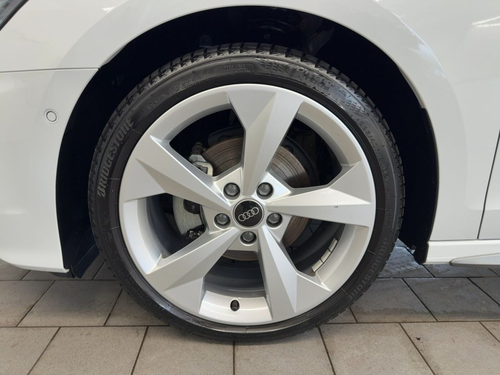 Audi A3 Sportback – Bild 17