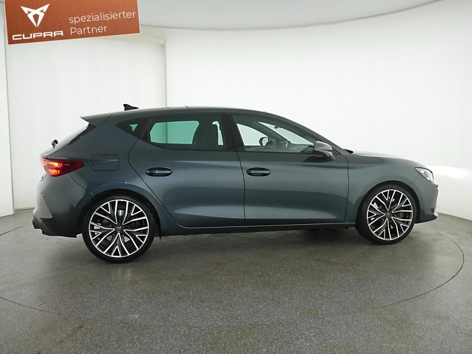 CUPRA Leon – Bild 13