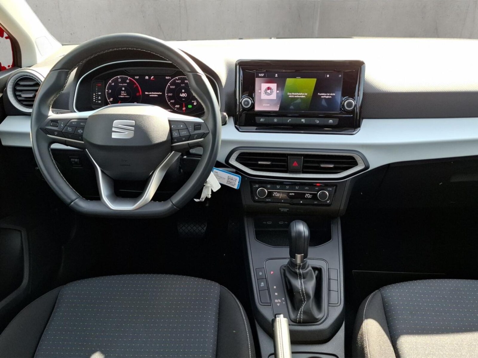 SEAT Ibiza – Bild 15