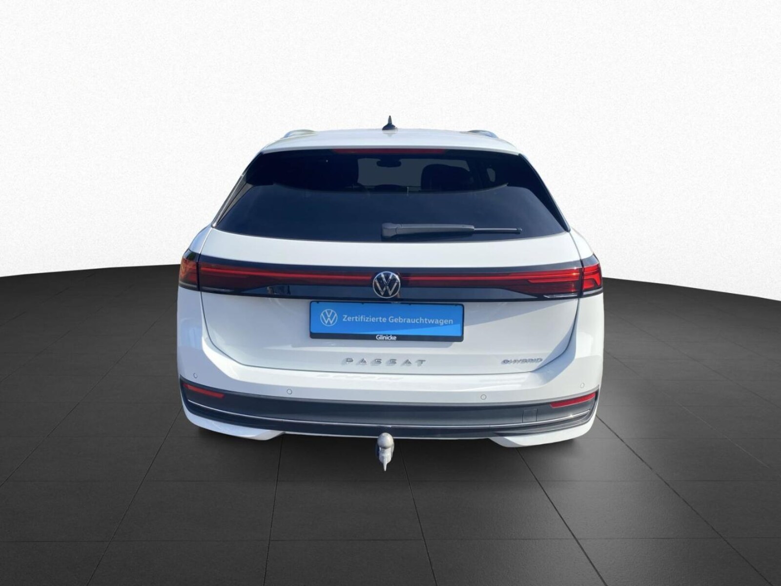 Volkswagen Passat – Bild 4