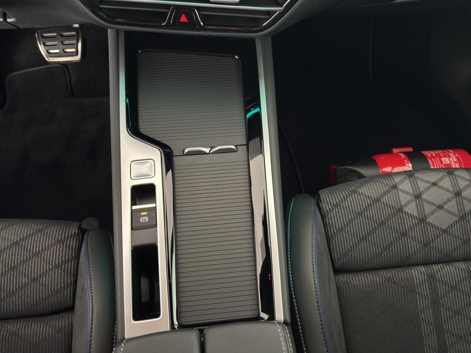 Volkswagen Passat – Bild 12