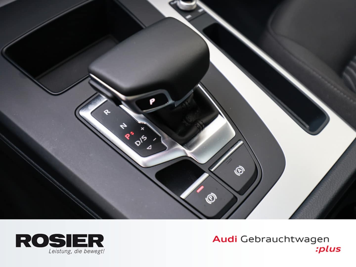 Bild über Audi Q5 40 TDI quattro 150 kW S tronic - für weitere Informationen kontaktieren Sie den Audi Partner