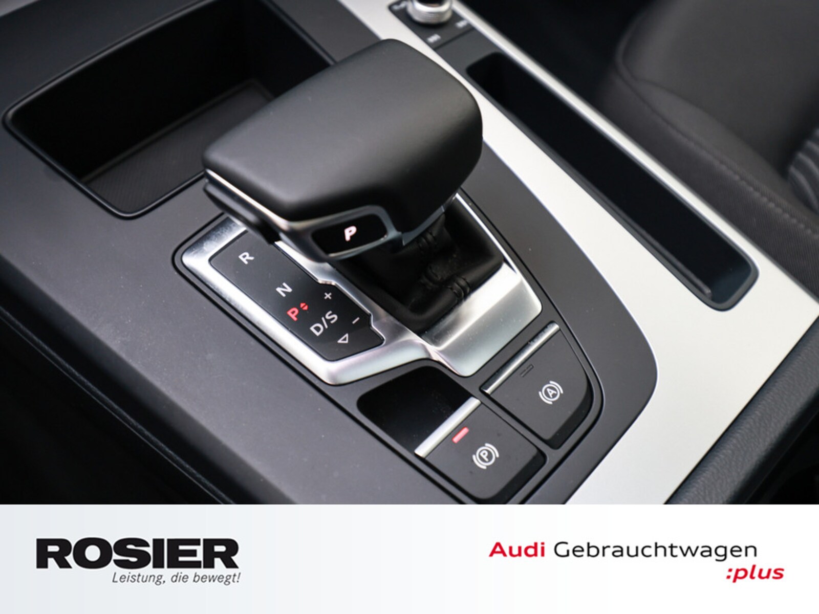 Audi Q5 – Bild 14