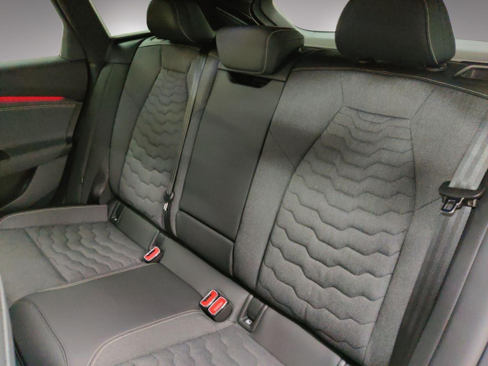 Audi A6 Avant e-tron – Bild 13