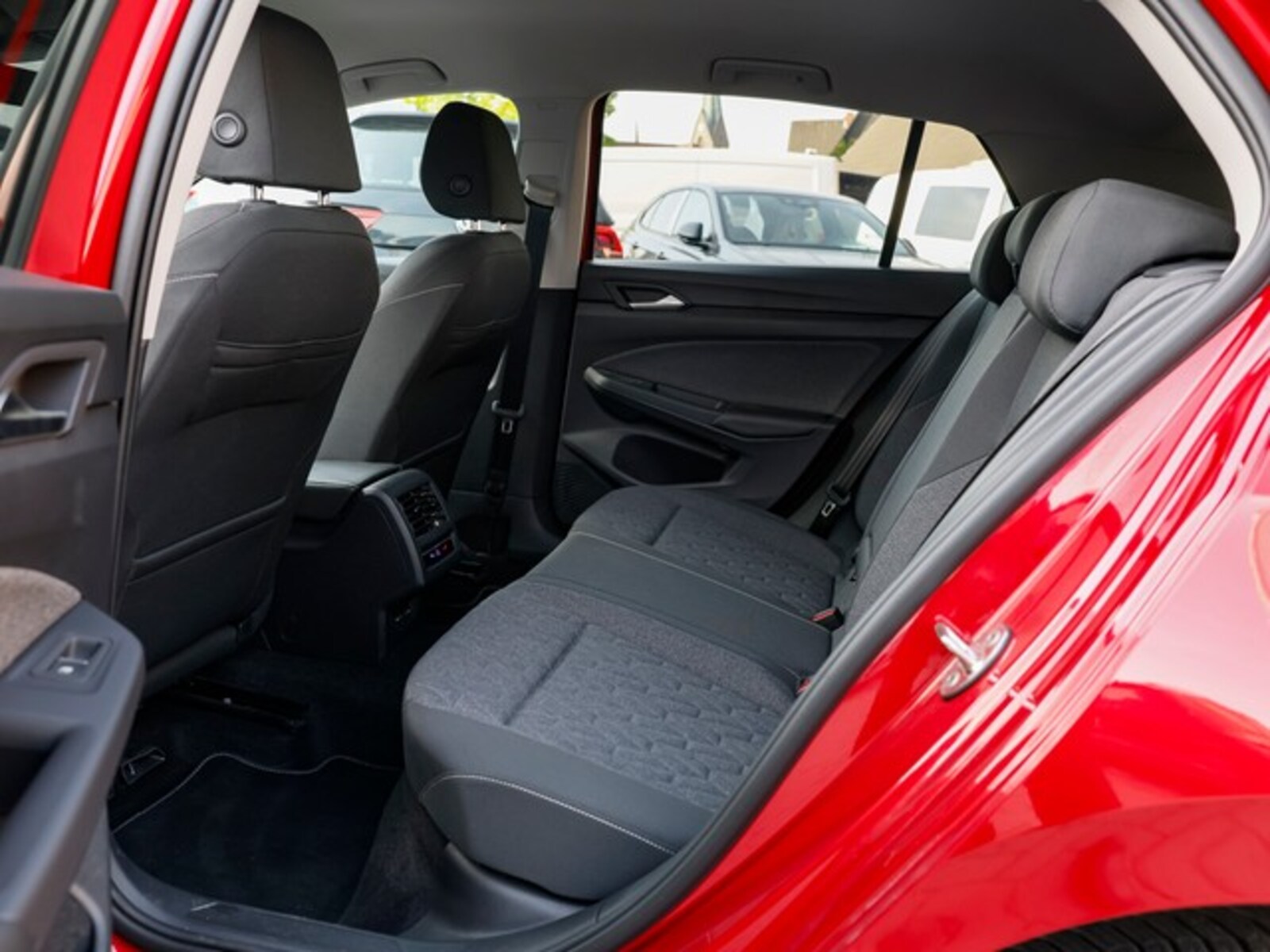 Volkswagen Golf – Bild 4