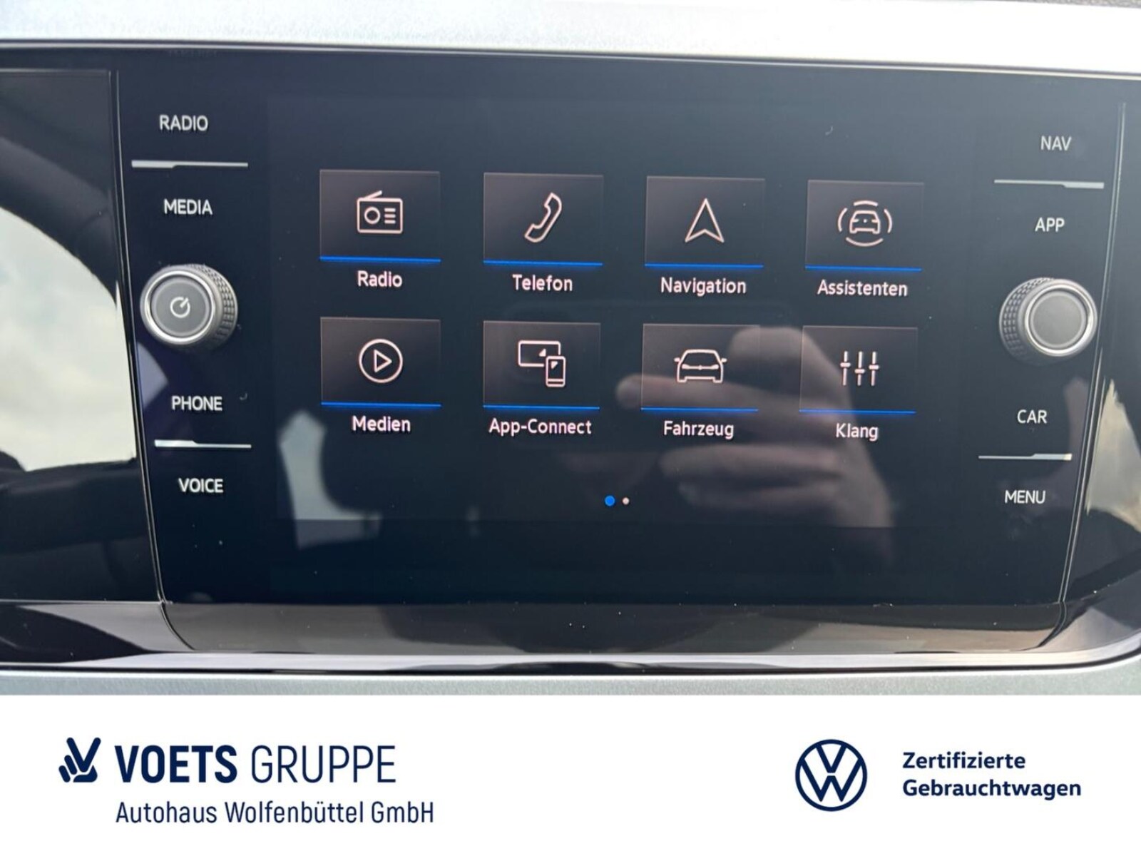 Volkswagen Polo – Bild 10
