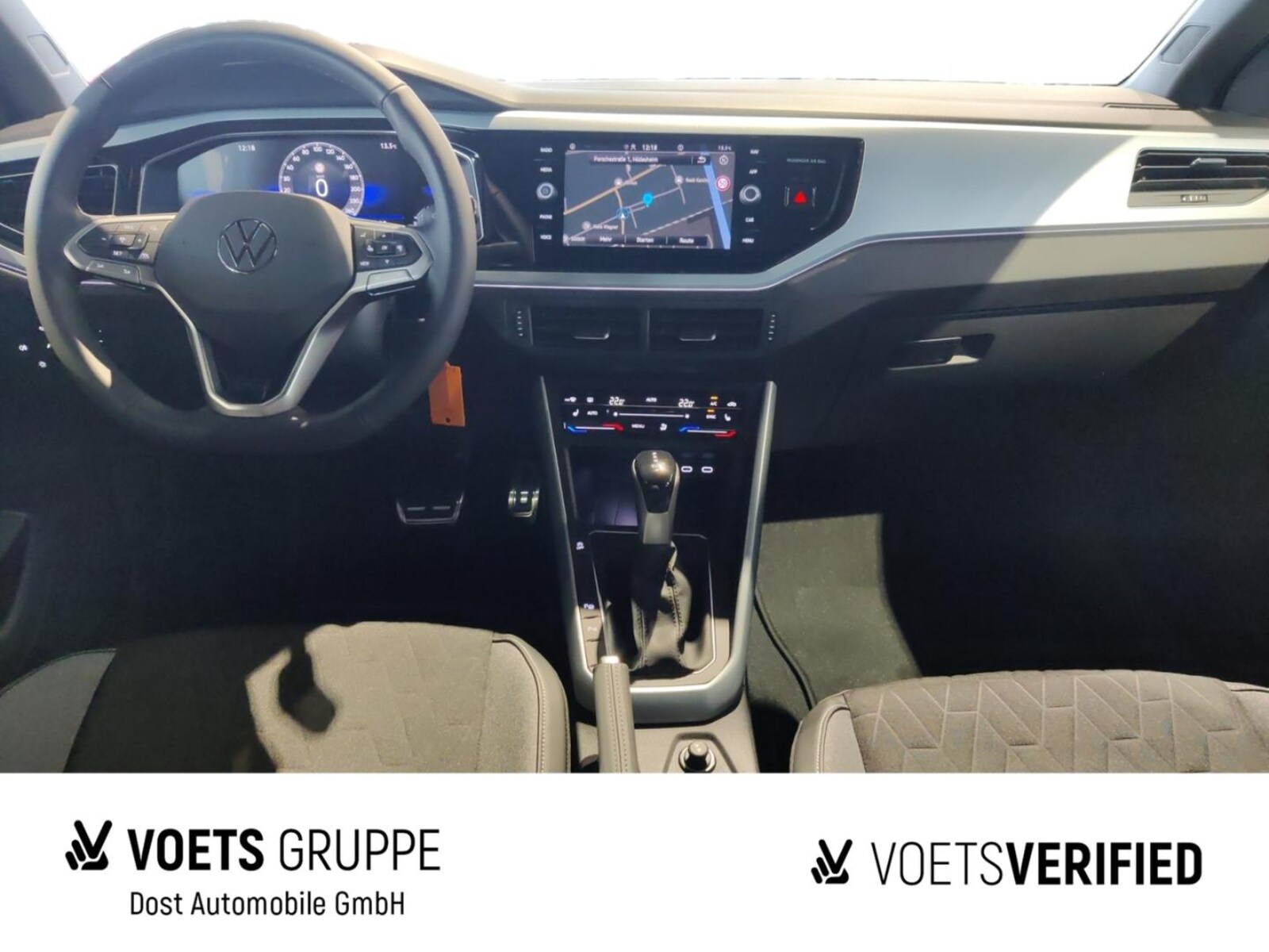 Volkswagen Taigo – Bild 8
