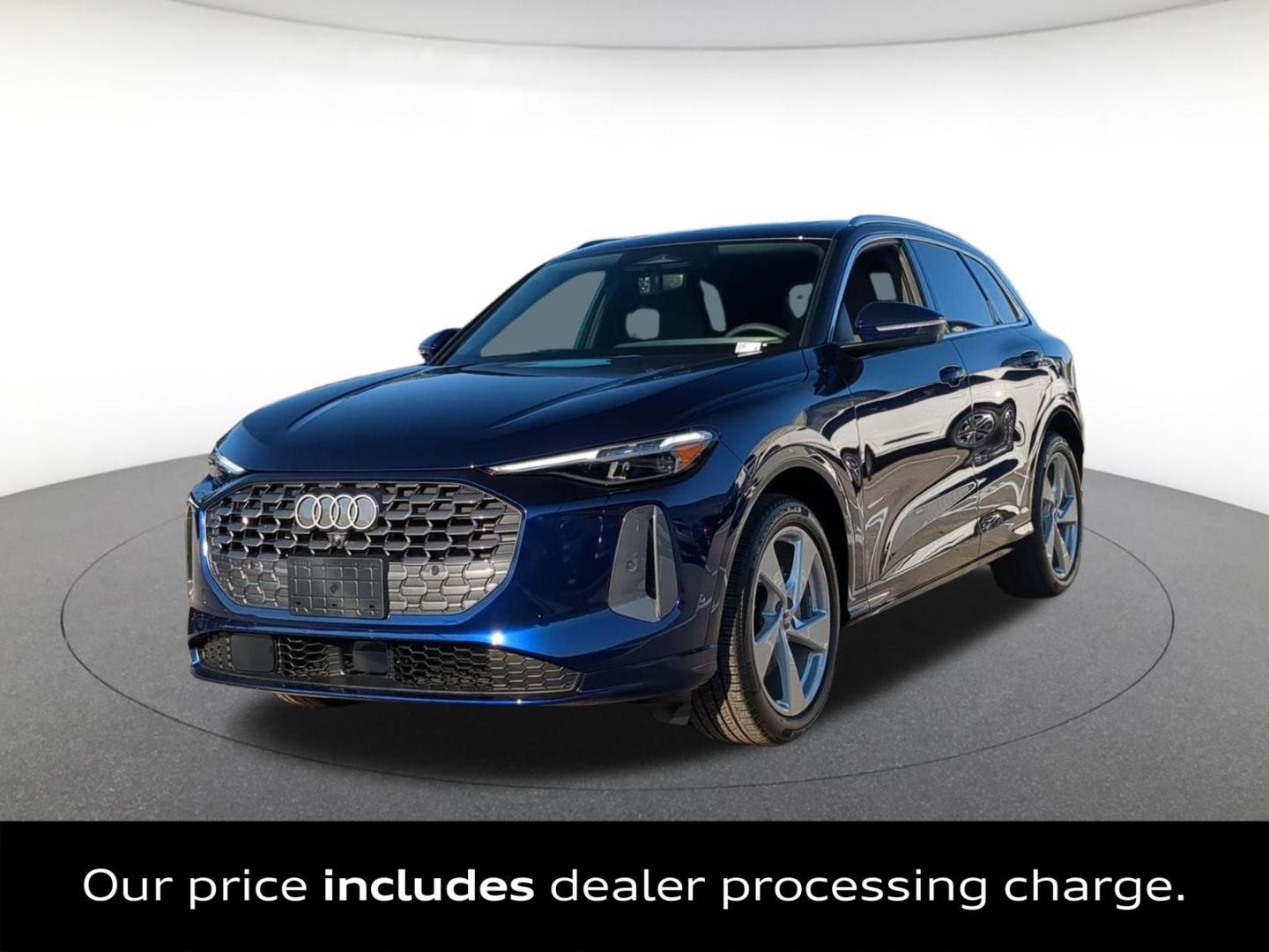2026 Audi Q5