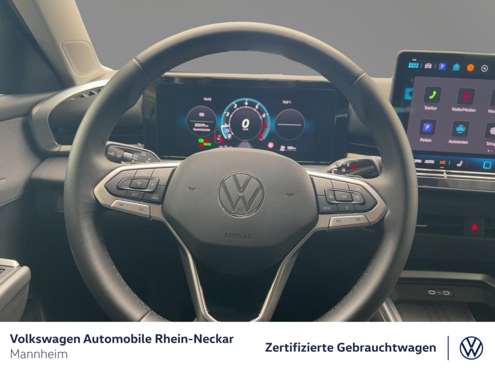 Volkswagen T-Roc – Bild 9