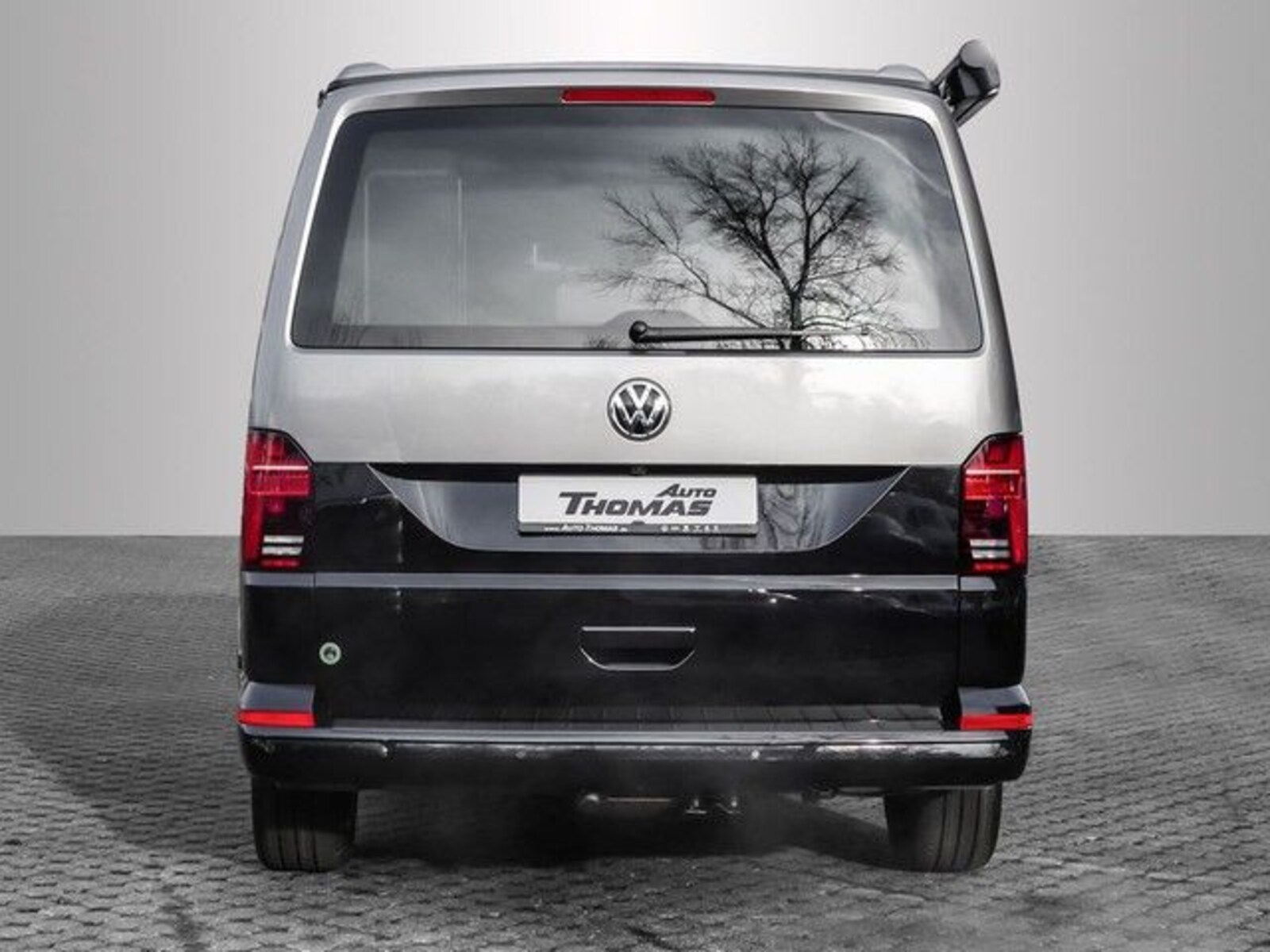 Volkswagen T6.1 California – Bild 7