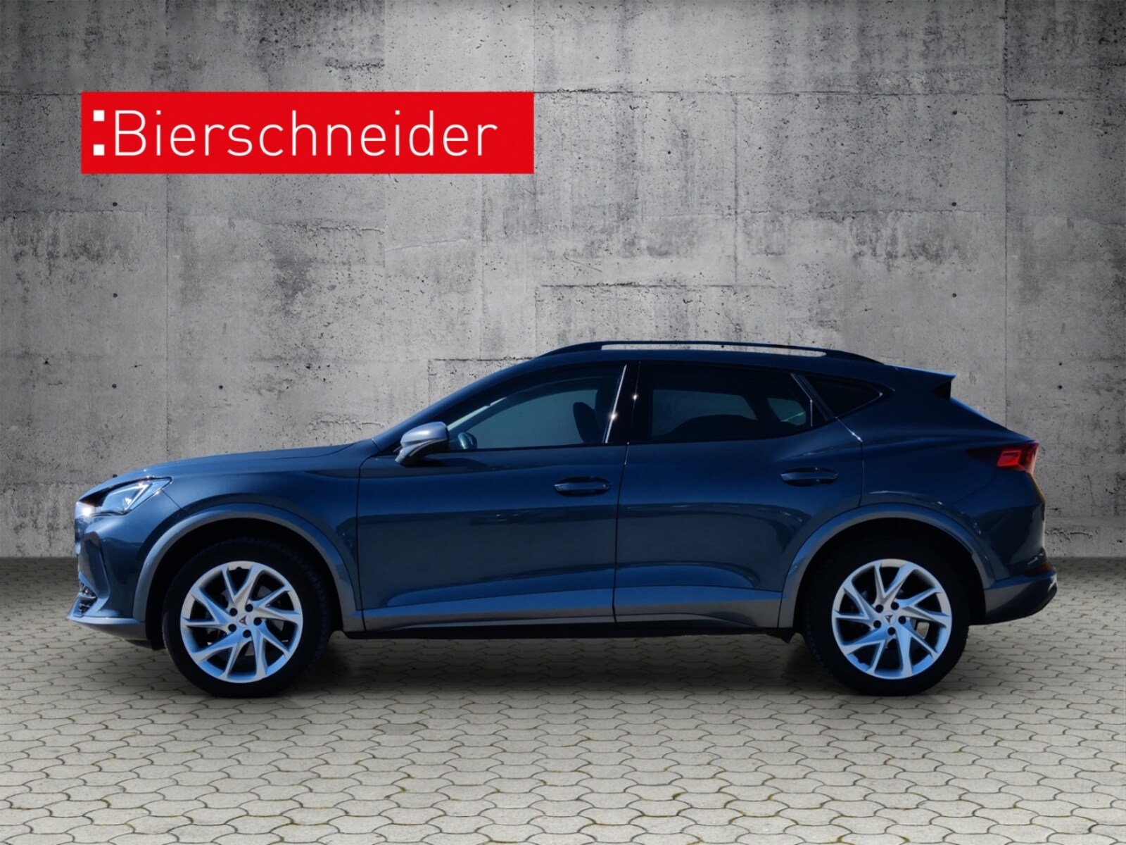 CUPRA Formentor – Bild 5