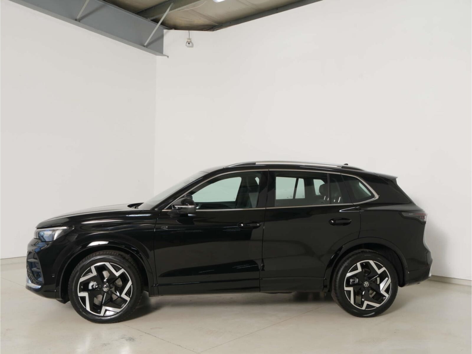 Volkswagen Tiguan – Bild 6