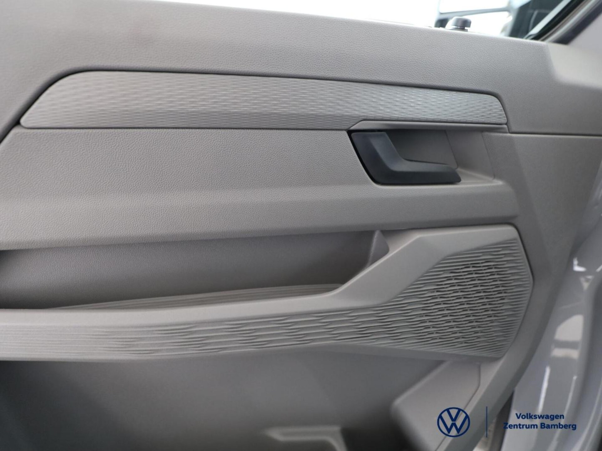 Volkswagen Transporter Kasten langer Radstand