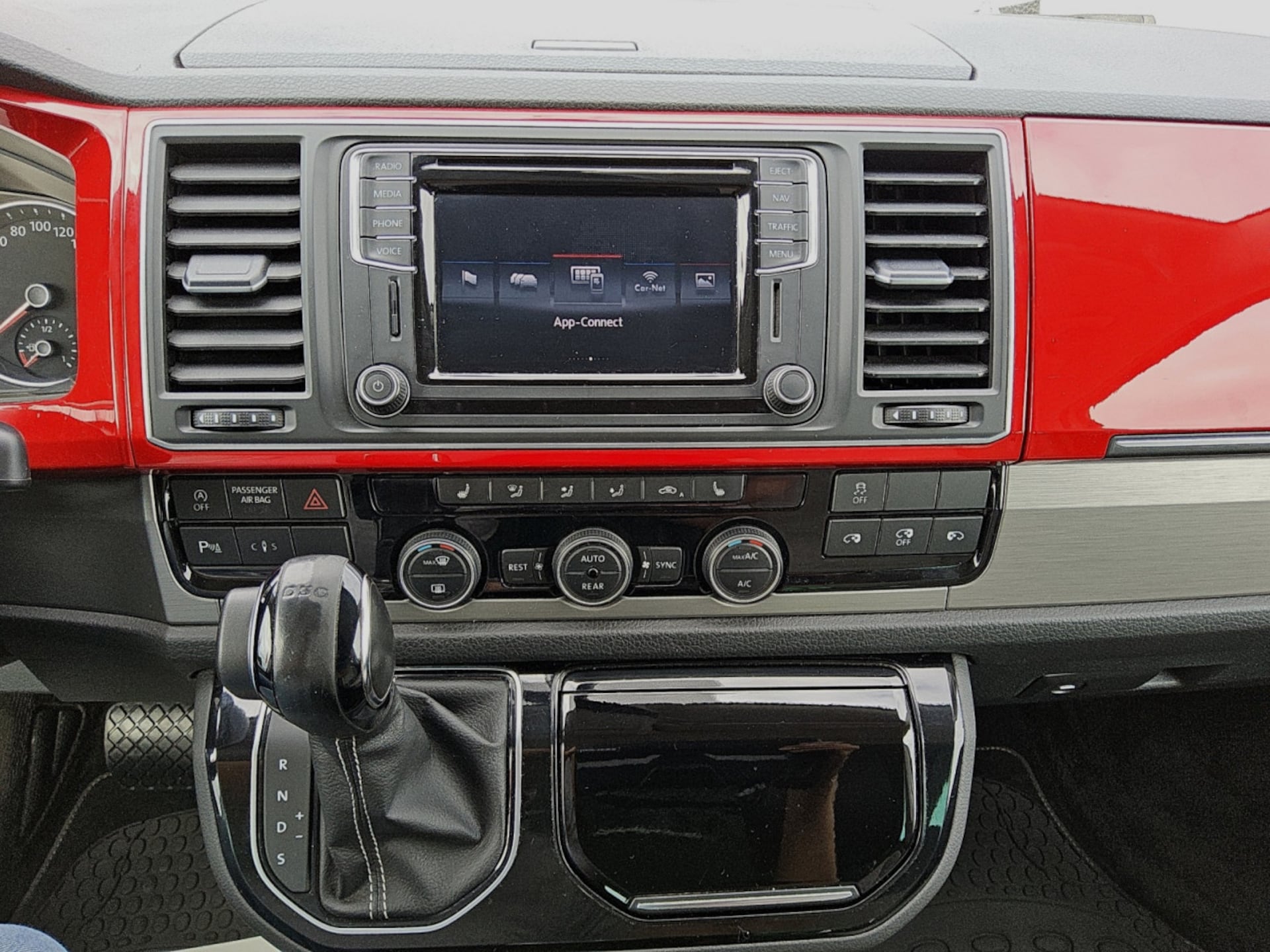 Volkswagen T6 Multivan Comfortline