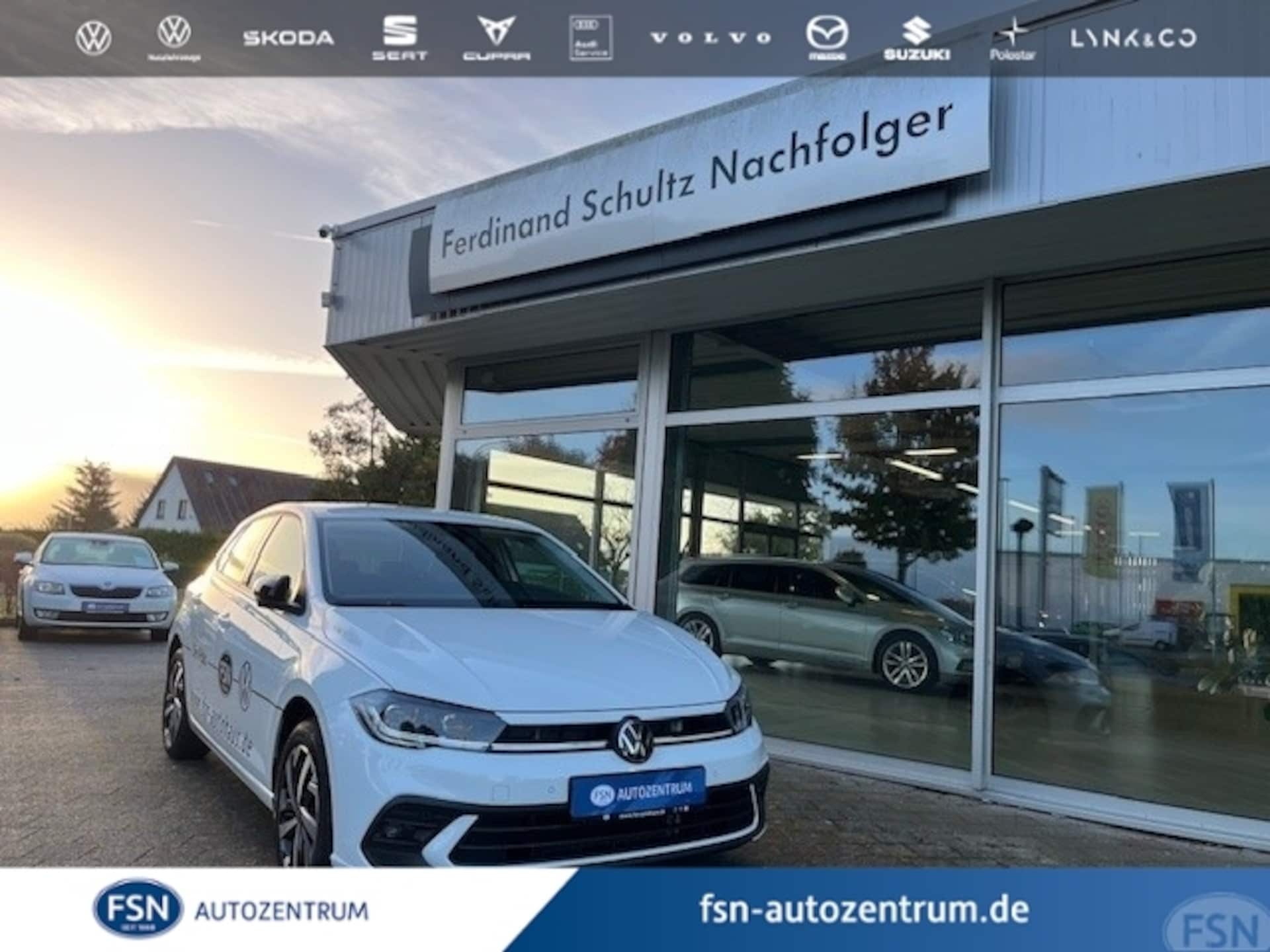 Volkswagen Polo MOVE