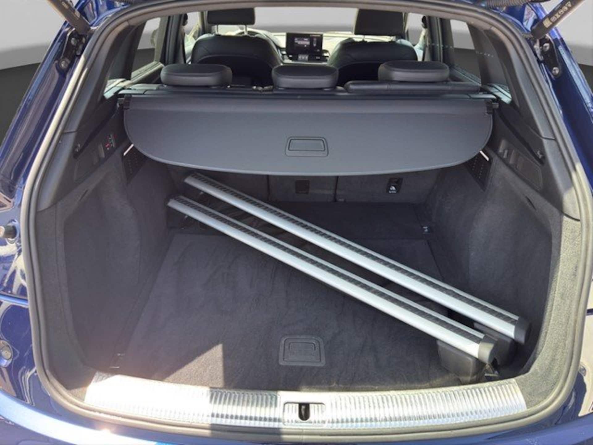 Audi SQ5 SUV