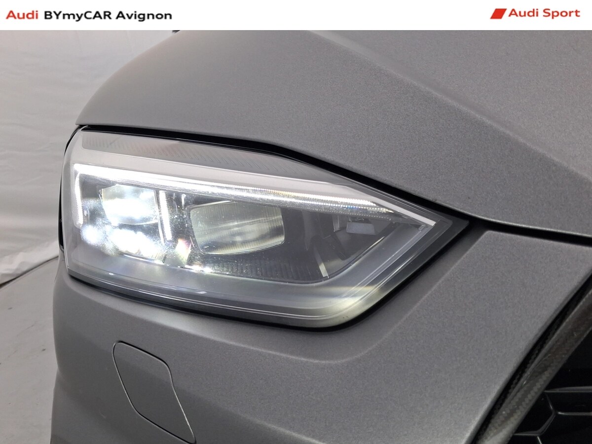 Image about Audi RS 5 Sportback RS 5 Sportback 331 kW (450 ch) tiptronic