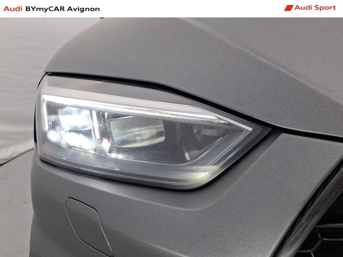 Image about Audi RS 5 Sportback RS 5 Sportback 331 kW (450 ch) tiptronic