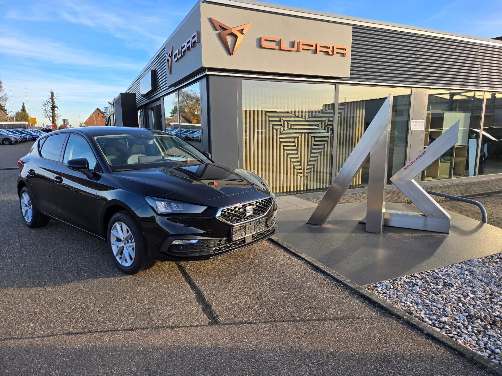 SEAT Leon – Bild 3