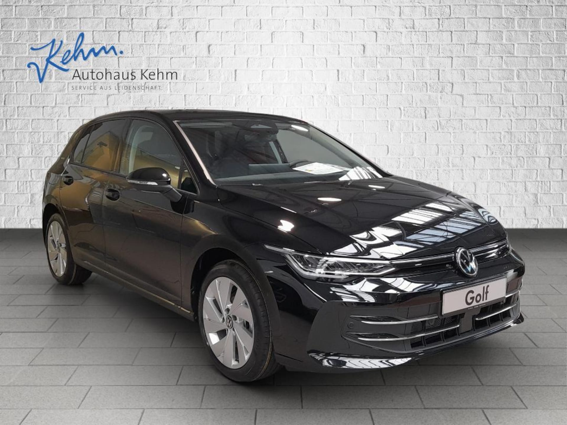 Volkswagen Golf ENERGY