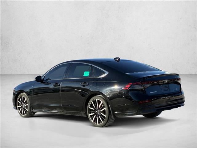 2023 HONDA ACCORD - Image 7
